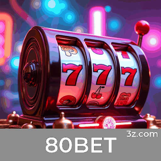 Cassino Online 80BET