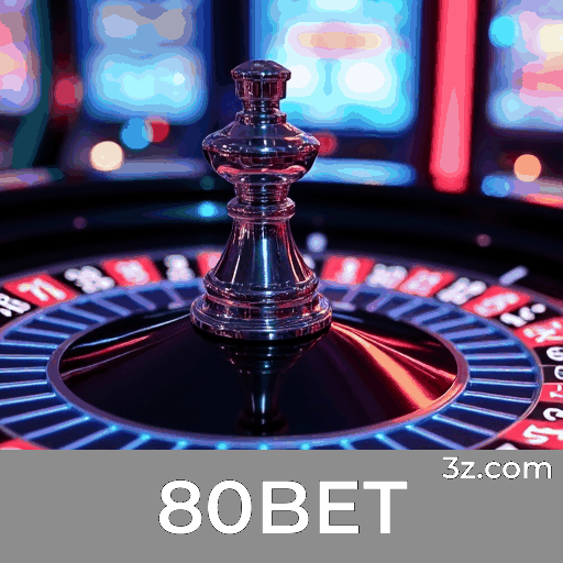 Acesso ao 80BET