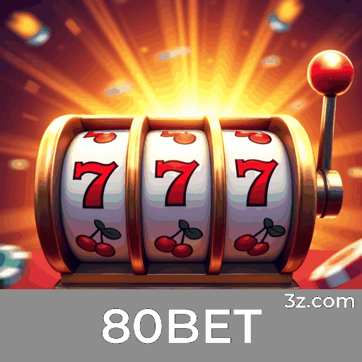 Acessar o site 80BET COM