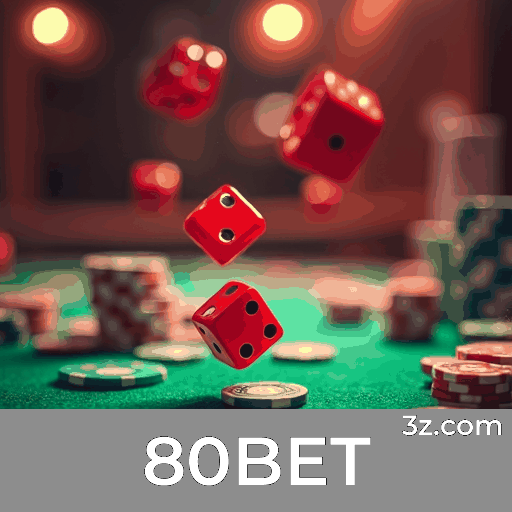 Cassino Online 80BET