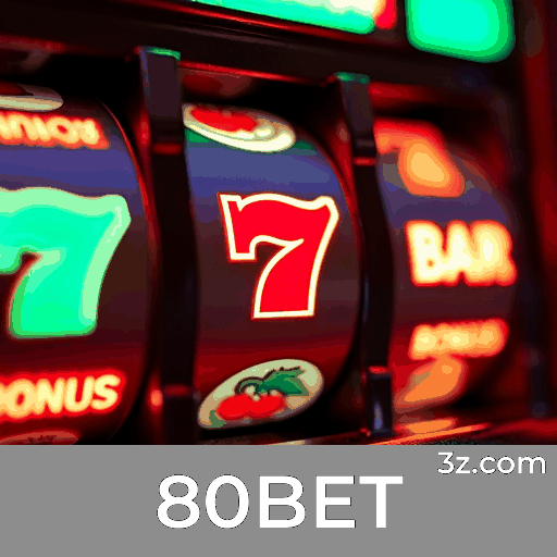 Cassino Online 80BET