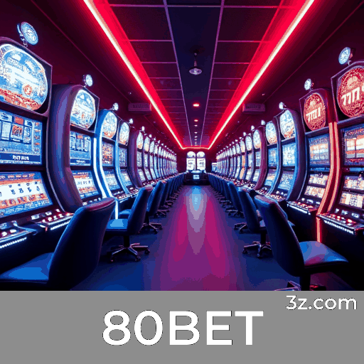 Cassino Online 80BET