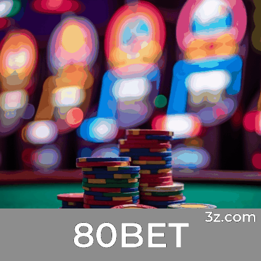 Cassino Online 80BET