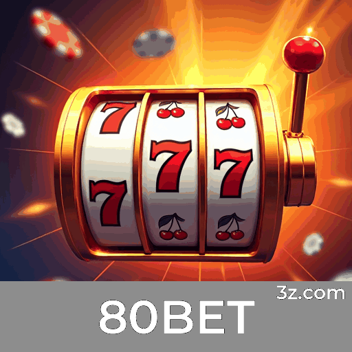 Cassino Online 80BET