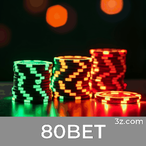 Cassino Online 80BET
