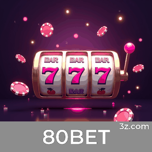 Cassino Online 80BET