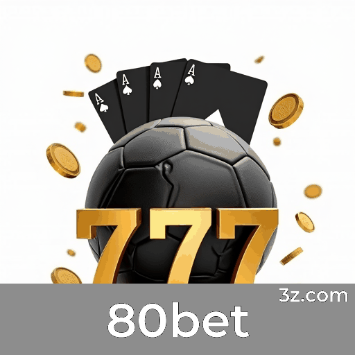 Desenvolvedores e Inovação: 80bet, o Futuro dos Jogos